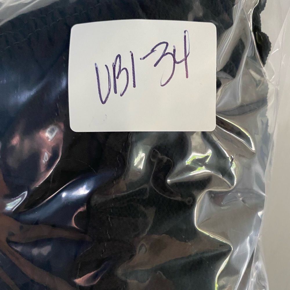 Boho 6 Little Black Dress Mini Coquette Edgy Whimsygoth Goth Emo Punk UB1-34 - Picture 10 of 10